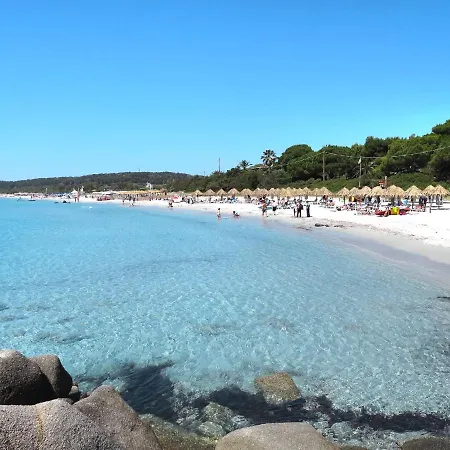 Il Faro Blu By Interhome * Villasimius