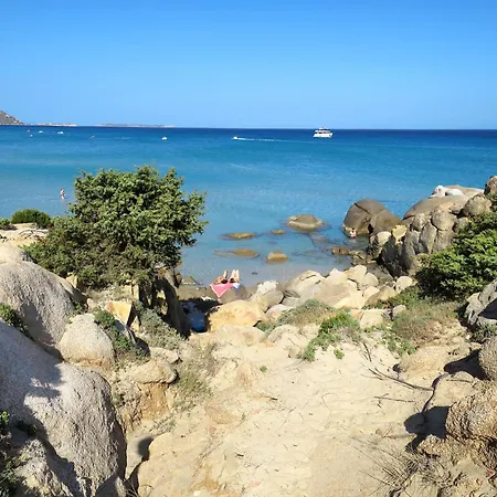 Apartment Il Faro Blu By Interhome