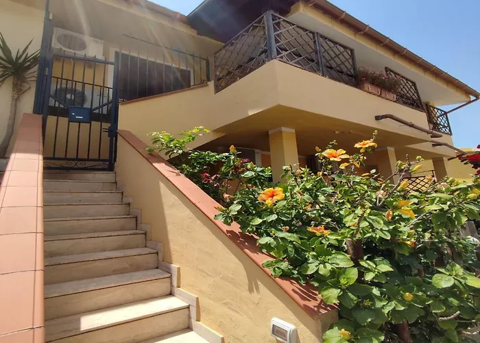 Apartment Il Faro Blu By Interhome