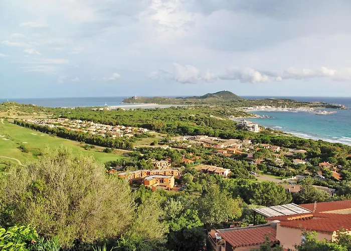 Apartment Il Faro Blu By Interhome *