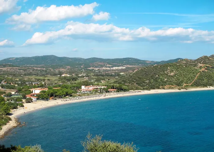 Il Faro Blu By Interhome Apartment