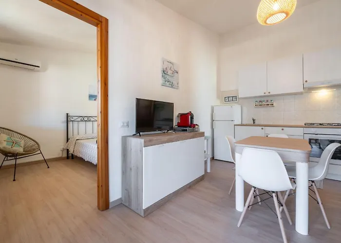 Il Faro Blu By Interhome Villasimius