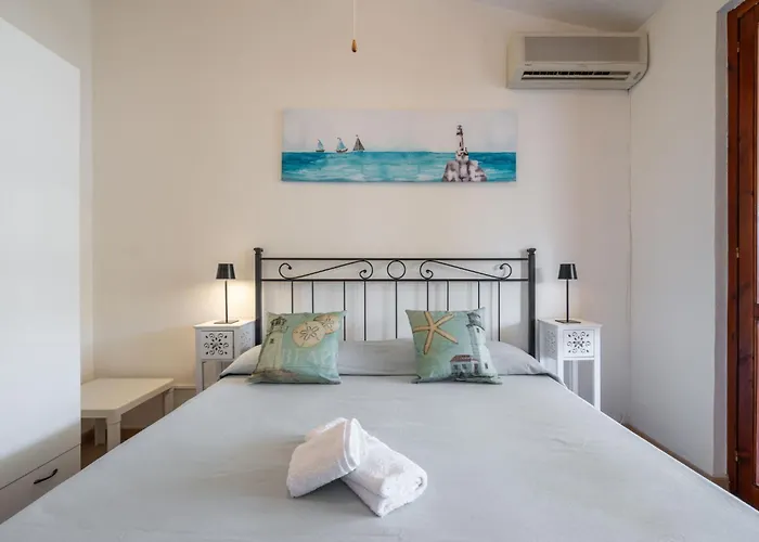 Il Faro Blu By Interhome Apartment