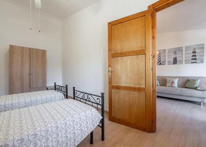 Apartment Il Faro Blu By Interhome *