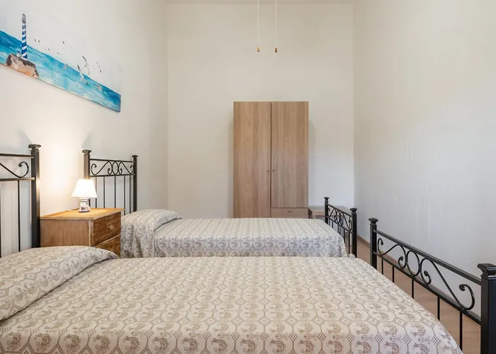 Il Faro Blu By Interhome Villasimius