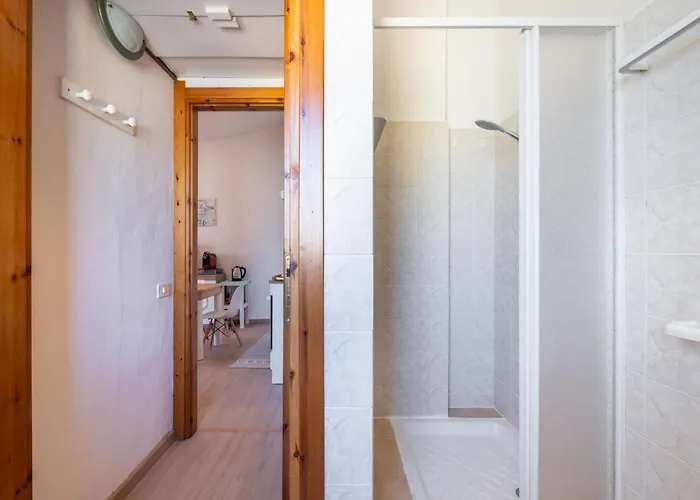 Il Faro Blu By Interhome Apartment