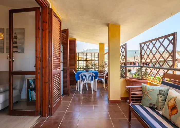 Il Faro Blu By Interhome *