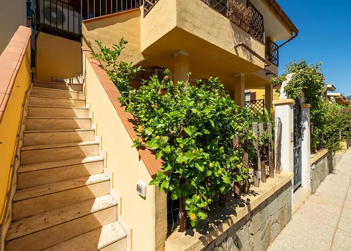 Il Faro Blu By Interhome * Villasimius