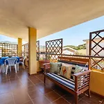 Il Faro Blu By Interhome דירה *