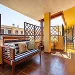 Il Faro Blu By Interhome וילסימיוס