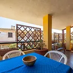 Il Faro Blu By Interhome וילסימיוס