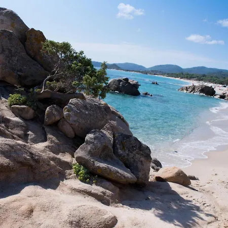 Lägenhet Il Faro Blu By Interhome Villasimius