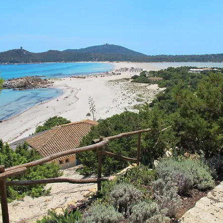 Il Faro Blu By Interhome Villasimius