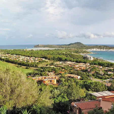 Lägenhet Il Faro Blu By Interhome *