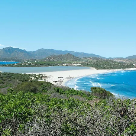 Il Faro Blu By Interhome וילסימיוס