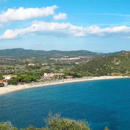 Il Faro Blu By Interhome Apartamento