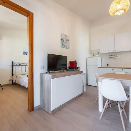Il Faro Blu By Interhome فيلاّسيمِيوس