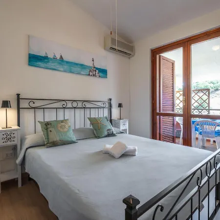 Lägenhet Il Faro Blu By Interhome *