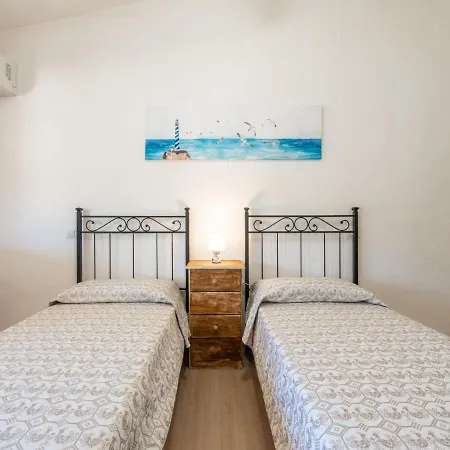 Il Faro Blu By Interhome * فيلاّسيمِيوس