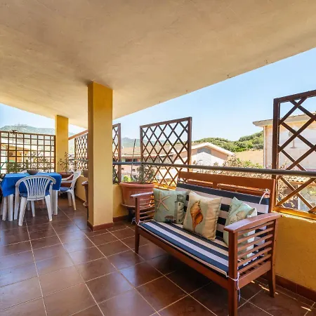 Il Faro Blu By Interhome דירה *