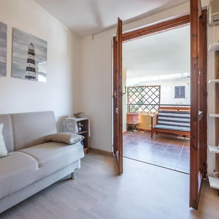 Il Faro Blu By Interhome Villasimius