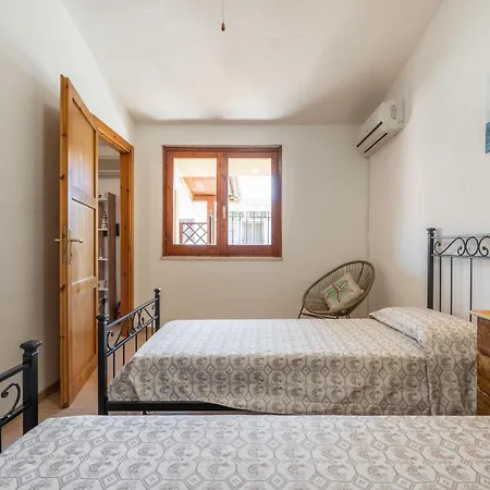 Il Faro Blu By Interhome *