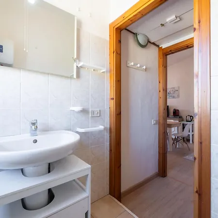 Il Faro Blu By Interhome * וילסימיוס