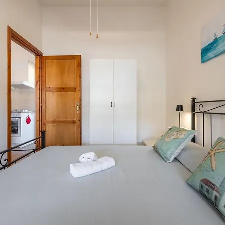 Il Faro Blu By Interhome * فيلاّسيمِيوس