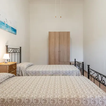 Il Faro Blu By Interhome Віллазімьюс