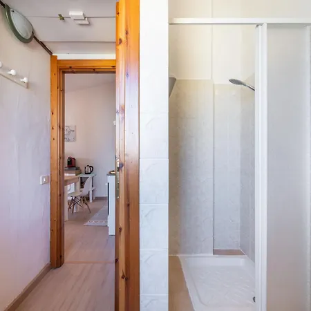 Il Faro Blu By Interhome شقة