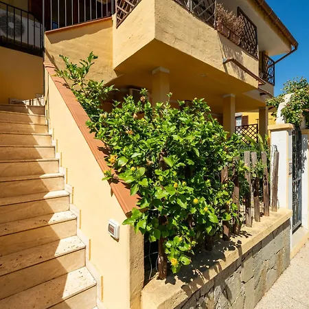 Il Faro Blu By Interhome * Villasimius