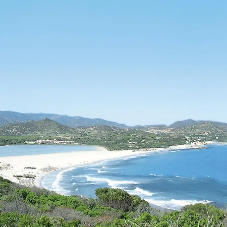 Il Faro Blu By Interhome * וילסימיוס