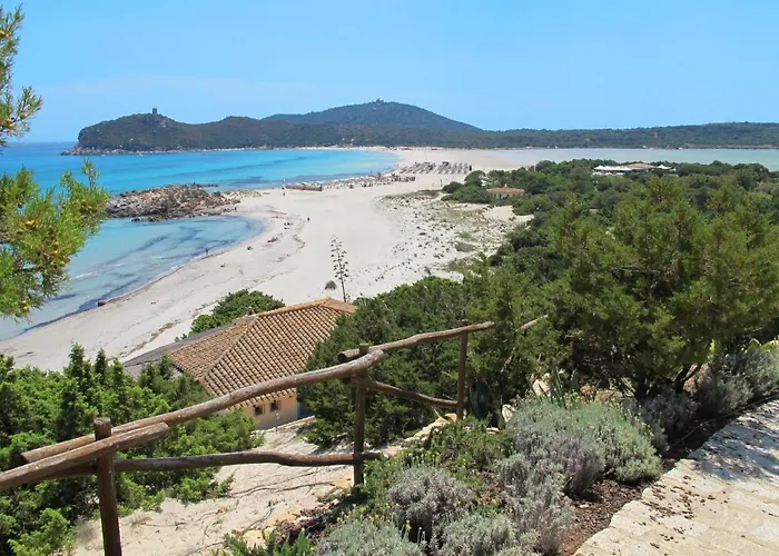 Il Faro Blu By Interhome וילסימיוס