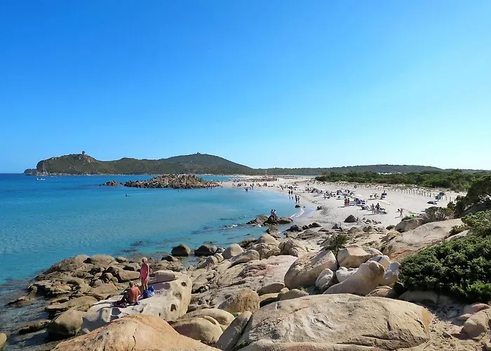 Il Faro Blu By Interhome