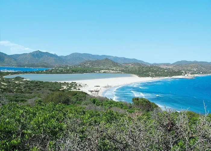 Il Faro Blu By Interhome Віллазімьюс