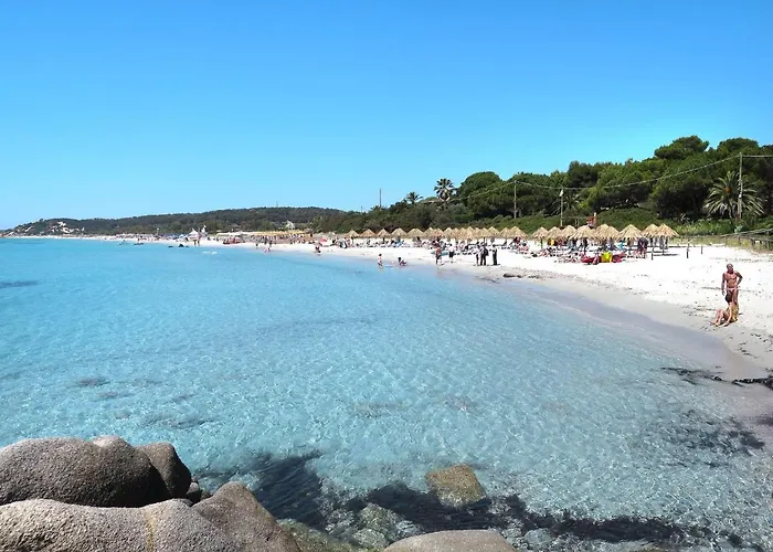 Il Faro Blu By Interhome * Villasimius