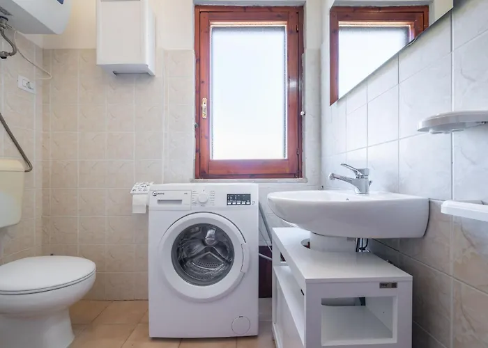 Il Faro Blu By Interhome