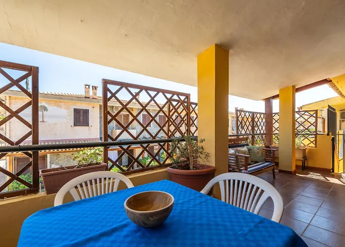 Il Faro Blu By Interhome וילסימיוס