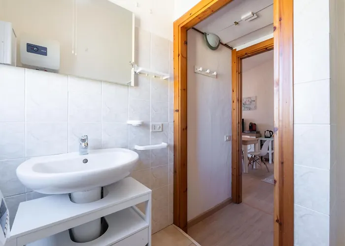 Il Faro Blu By Interhome * Віллазімьюс