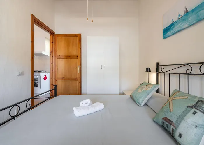 Il Faro Blu By Interhome * וילסימיוס