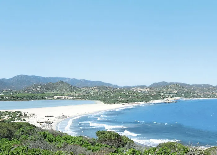 Il Faro Blu By Interhome * וילסימיוס